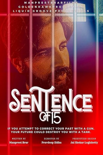 Poster of Sentence of 15