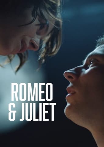 Poster of Romeo & Juliet