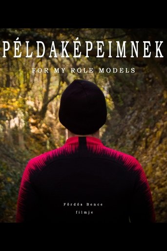 Poster of For My Role Models
