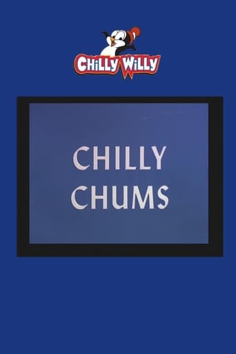 Poster of Chilly Chums