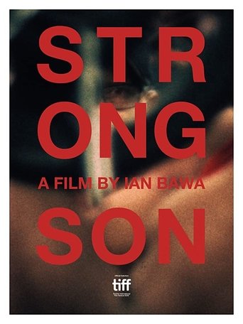Strong Son Poster of Strong Son