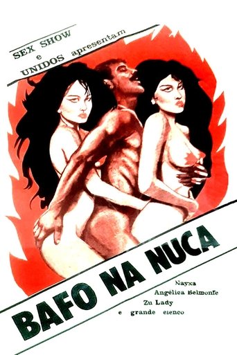 Bafo na nuca Poster of Bafo na nuca