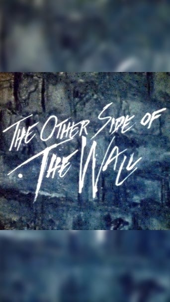 Poster of The Other Side of the Wall