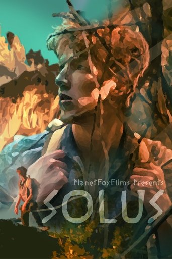 Solus Poster of Solus