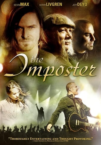 Poster of The Imposter