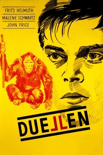Poster of Duellen