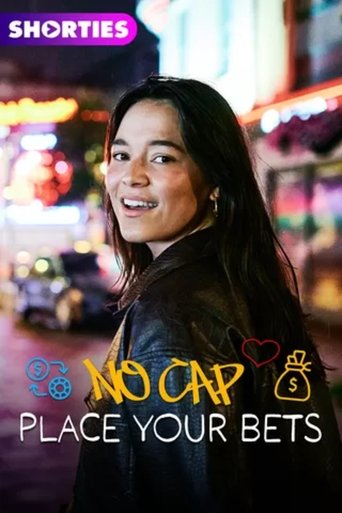 Portrait for NO CAP - Season 4