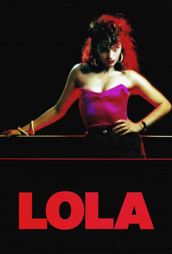 Poster of Lola