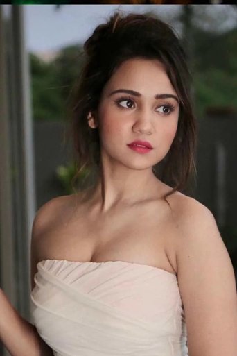 Portrait of Ashi Singh