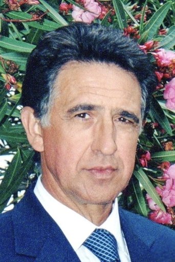 Portrait of Joaquim Custódia