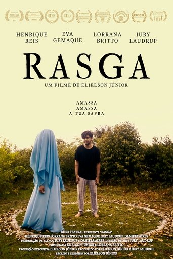 Poster of Rasga