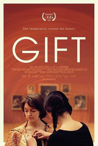 Poster of Gift