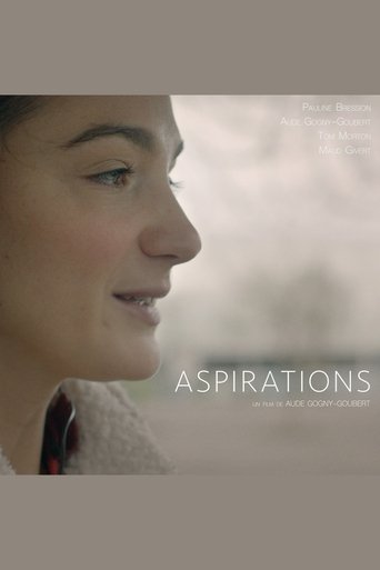 Poster of Aspiration