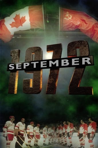 Poster of September 1972