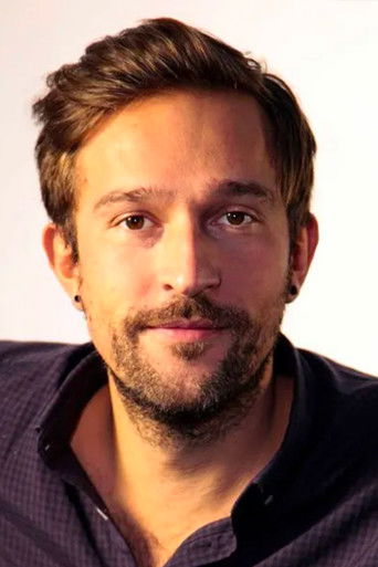 Portrait of Régis Coussot