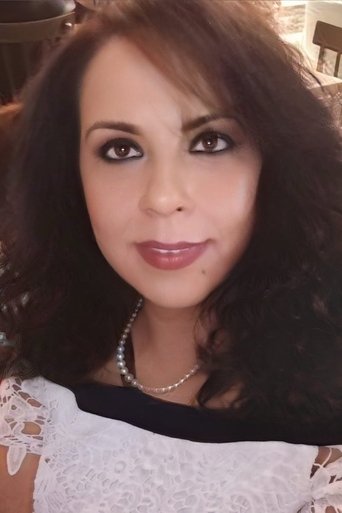 Portrait of Sihem Msadek