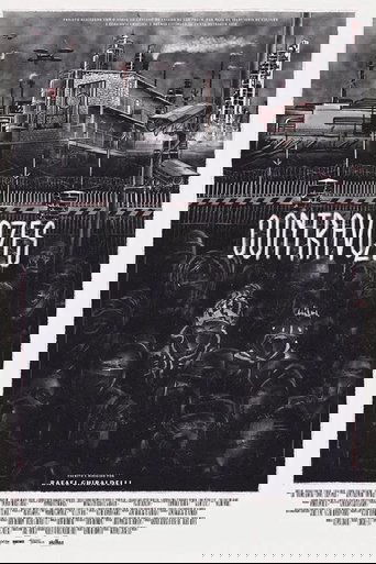 Poster of Contravozes