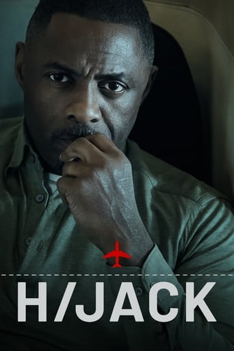 Poster of Hijack