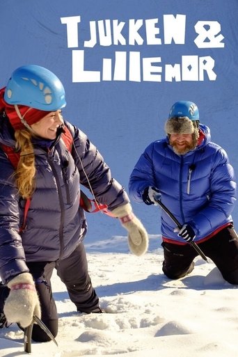 Tjukken & Lillemor Poster of Tjukken & Lillemor