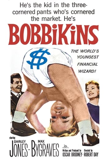 Poster of Bobbikins