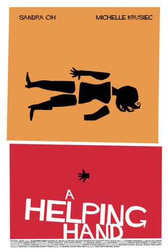 Poster of A Helping Hand