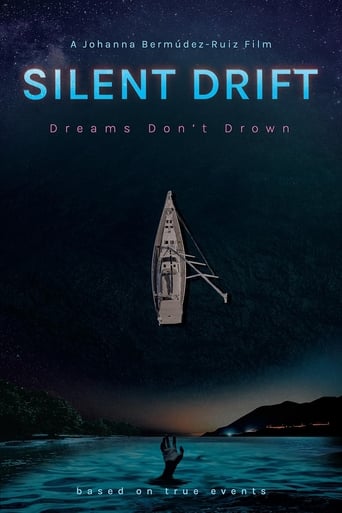 Poster of Silent Drift