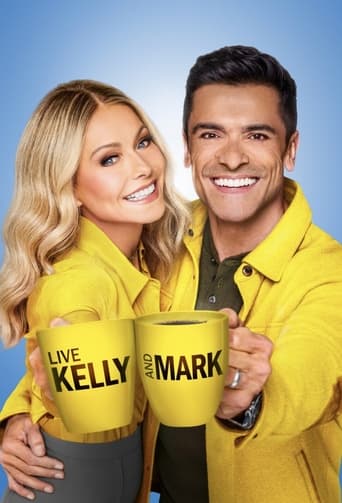 Portrait for LIVE with Kelly and Mark - Season 35