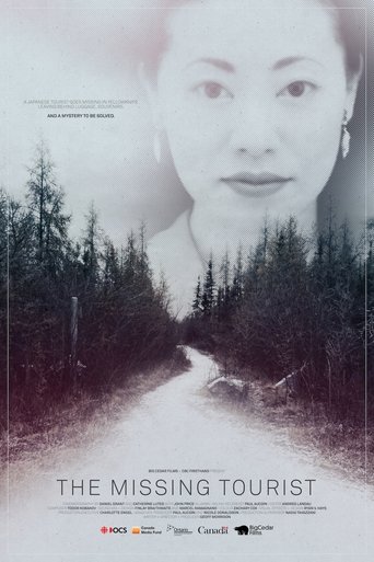 Poster of The Missing Tourist