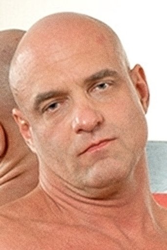 Portrait of Rich Wrangler