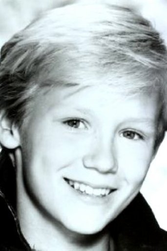Portrait of Jamie Wild