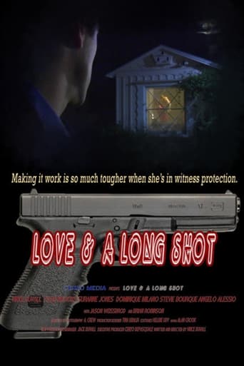 Poster of Love and a Long Shot