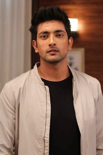 Portrait of Fahmaan Khan