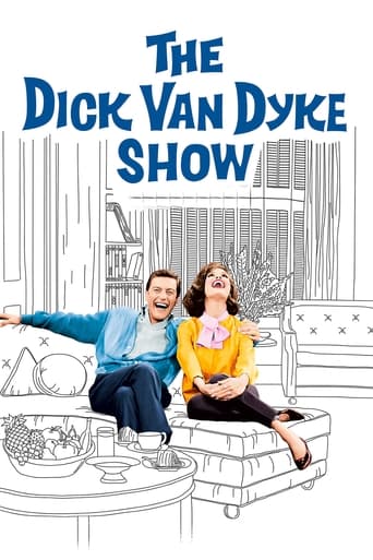 Poster of The Dick Van Dyke Show