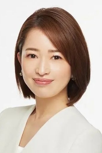 Portrait of Yuki Matsumaru