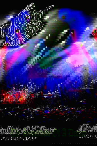 Poster of The Neal Morse Band : The Similitude of A Dream - Live in Tilburg 2017