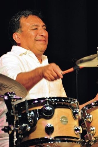 Portrait of Alex Acuna