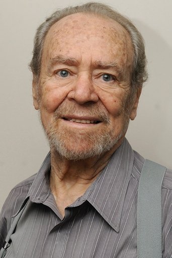 Portrait of Marco Julio Linares