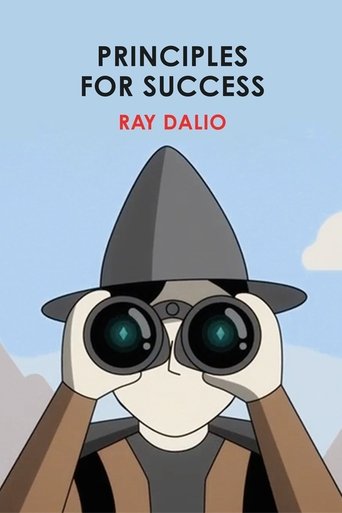 Poster of Principles for Success