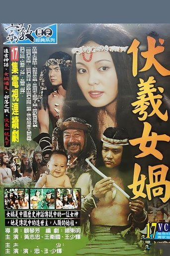 Portrait for 伏羲女娲 - Season 1