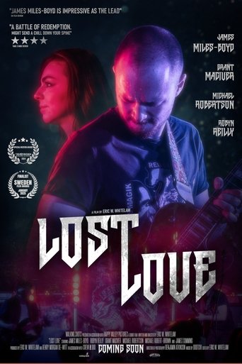 Poster of Lost Love