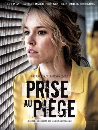 Poster of Prise au piège