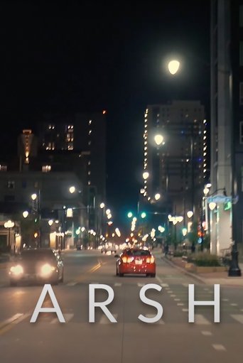 Poster of ARSH