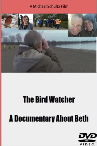 The Bird Watcher Poster of The Bird Watcher
