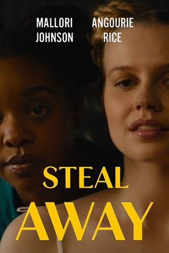Poster of Steal Away