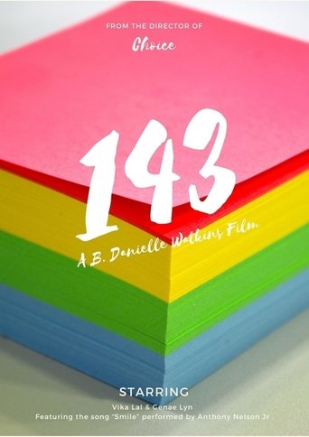 143 Poster of 143