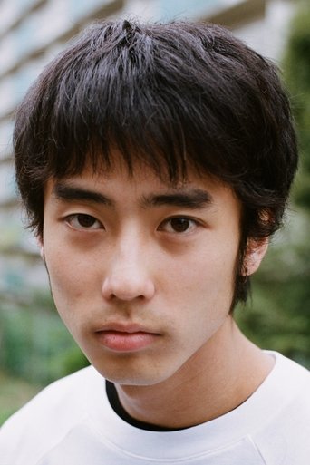 Portrait of Himi Sato