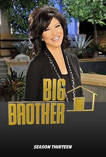 Portrait for Big Brother - Season 13