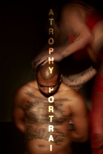 Atrophy Portraits III Poster of Atrophy Portraits III