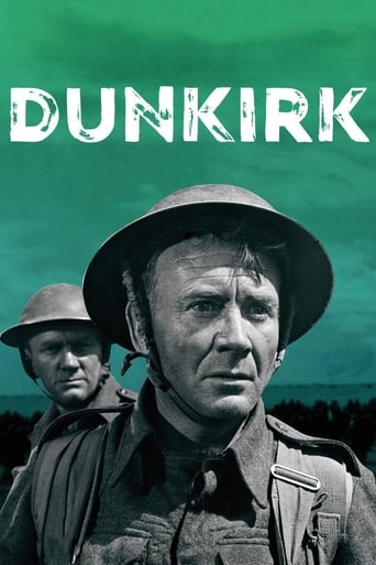 Poster of Dunkirk