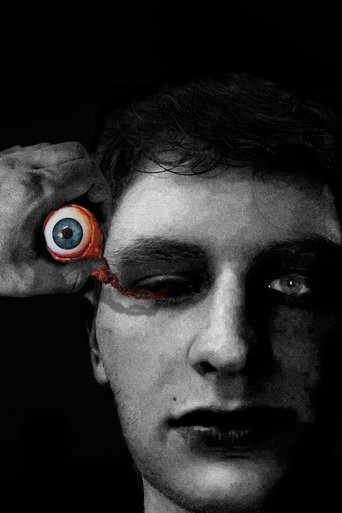 Portrait of Liam Sianko-Gundlach